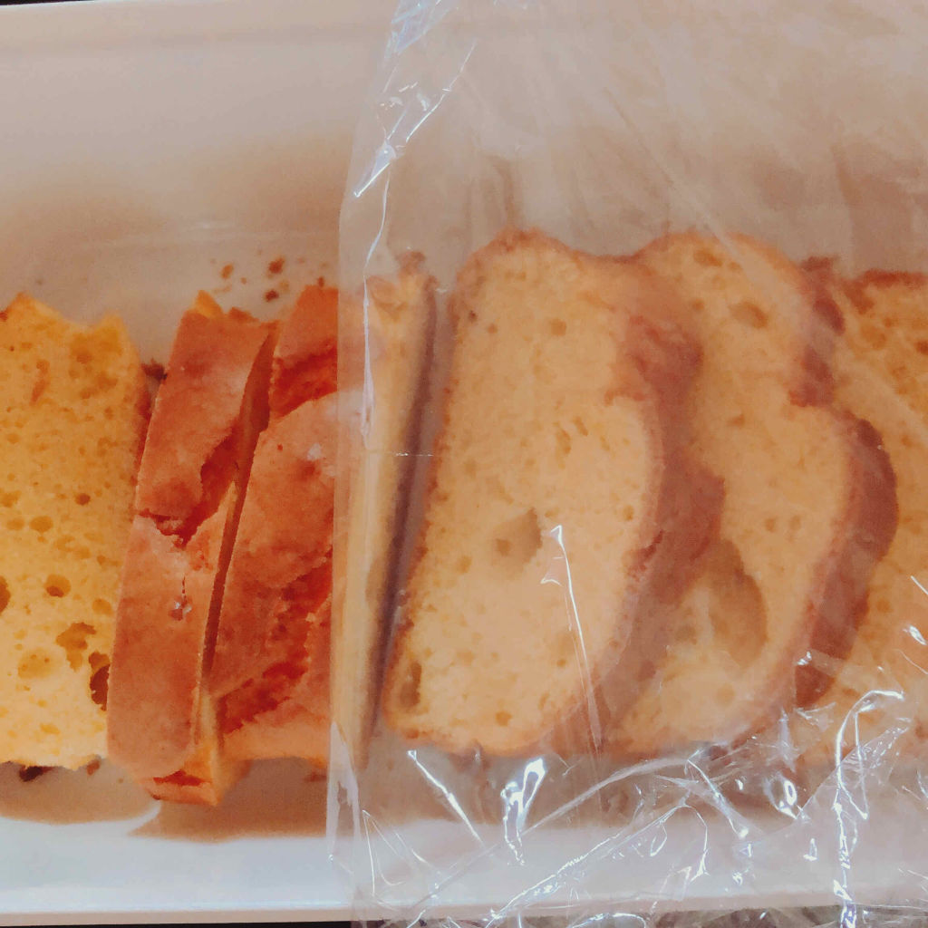 自己紹介/雑談/その他を使ったクチコミ（1枚目）