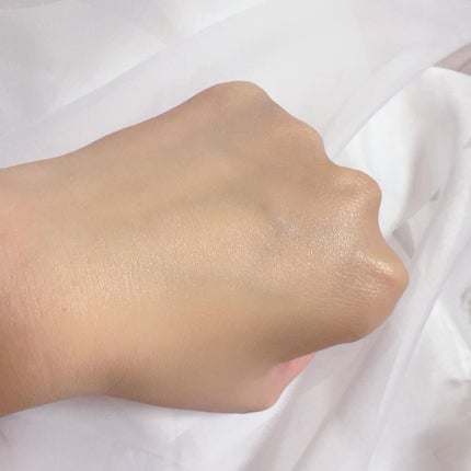 RMK リクイドファンデーション フローレスカバレッジ/RMK/リキッドファンデーションを使ったクチコミ(3枚目)