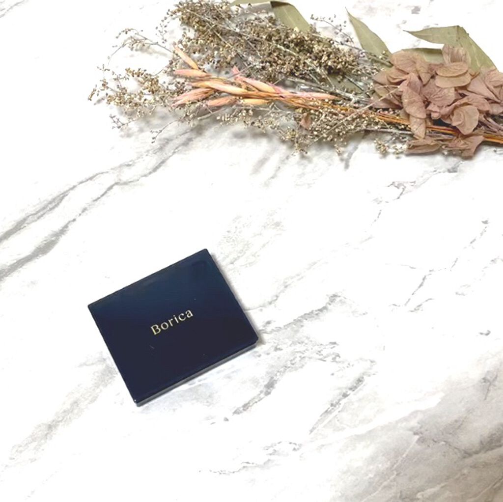 セラムマルチグロウデュオ/Borica/クリームハイライトを使ったクチコミ(2枚目)