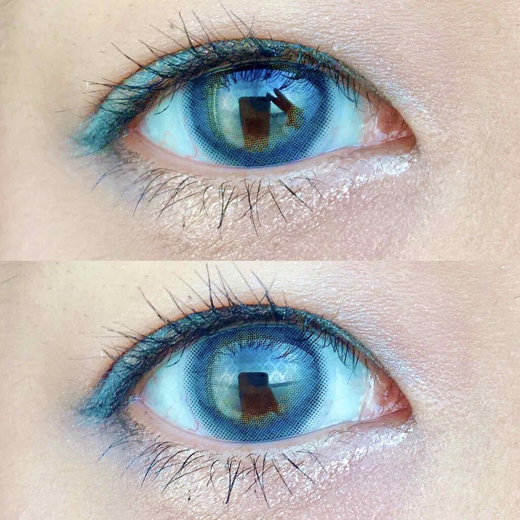 【旧品】パーフェクトスタイリストアイズ/キャンメイク/アイシャドウパレットを使ったクチコミ(3枚目)