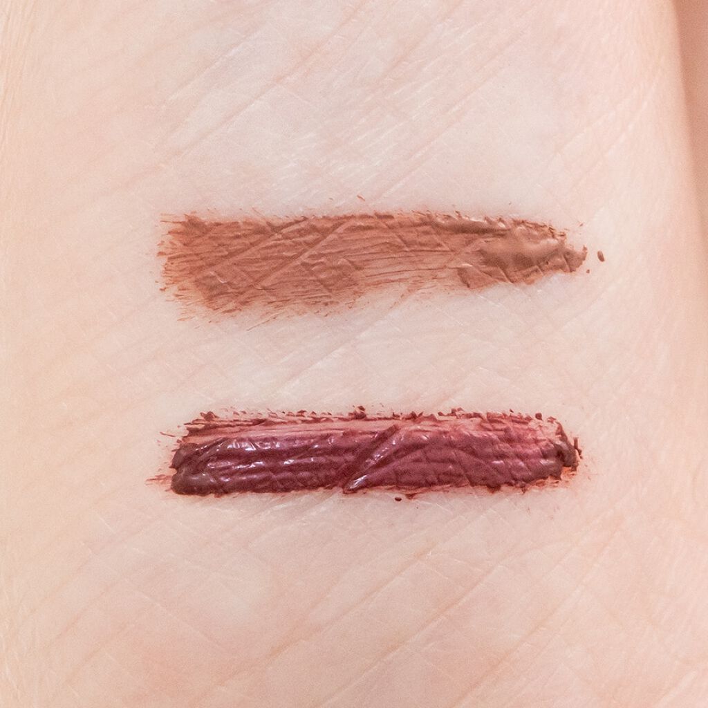 セザンヌ公式アカウント on LIPS 「またまた新作情報♡垢抜け眉をもっと極めるアイテムが登場です!お..」(3枚目)