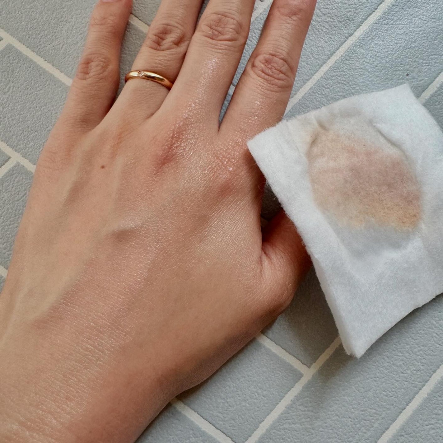 カナデル クレンジングウォーター/CANADEL/クレンジングウォーターを使ったクチコミ(4枚目)