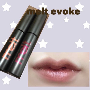 Liquid Lipstick/Melt Cosmetics/口紅を使ったクチコミ（1枚目）