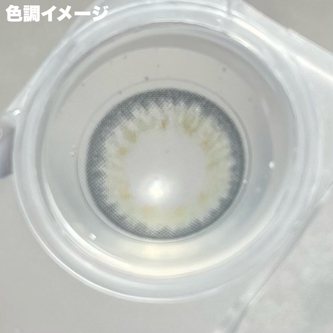 Fierceeyes by Diya(フィアースアイズbyダイヤ)/Diya/カラーコンタクトレンズを使ったクチコミ(4枚目)