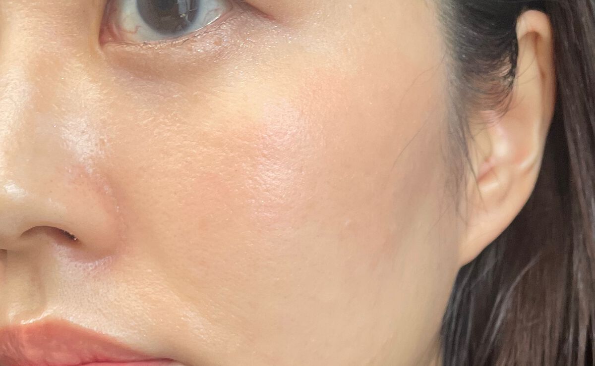 クロノビューティ カラーオンUV/アリィー/日焼け止めクリームを使ったクチコミ（2枚目）