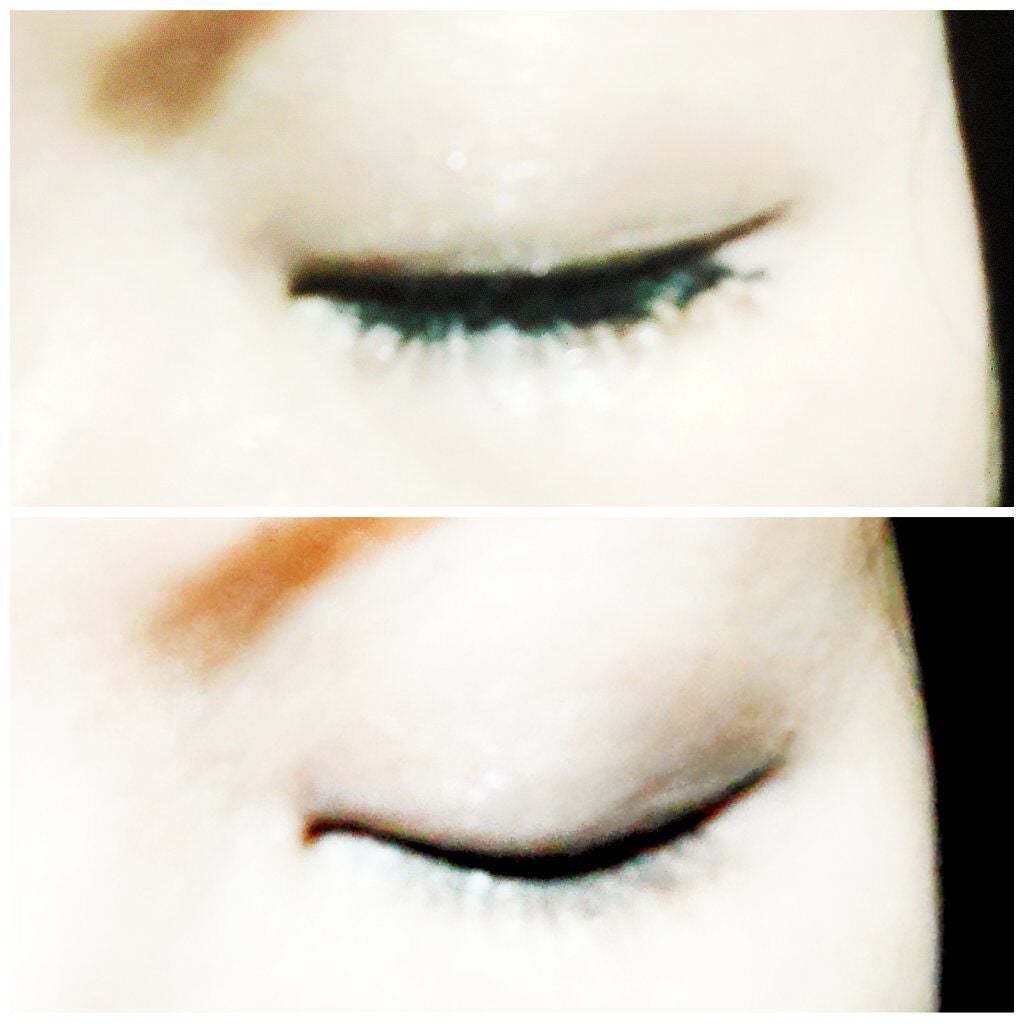 ラッシュフォーマー(ロング)/KATE/マスカラを使ったクチコミ(5枚目)