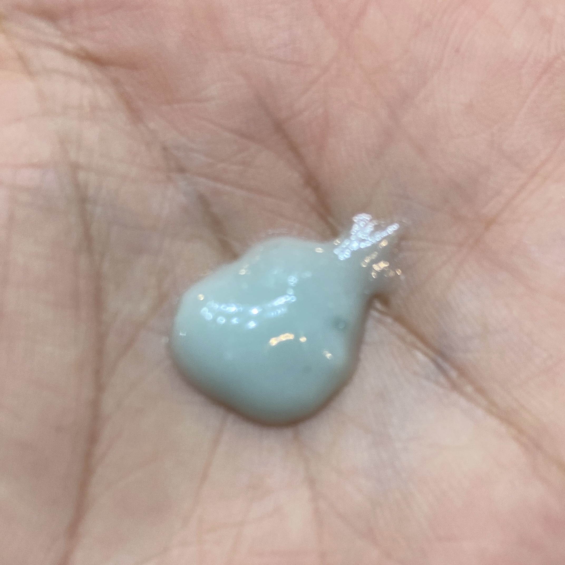 シカリリーフヴィーガンサンエッセンス/Dr.Althea/日焼け止めローションを使ったクチコミ（3枚目）