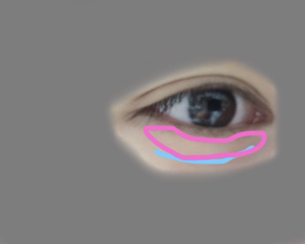 カバーパーフェクション チップコンシーラー/the SAEM/リキッドコンシーラーを使ったクチコミ（3枚目）