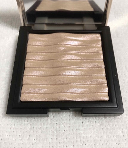 プリズム エアー ハイライター/CLIO/パウダーハイライトを使ったクチコミ(2枚目)