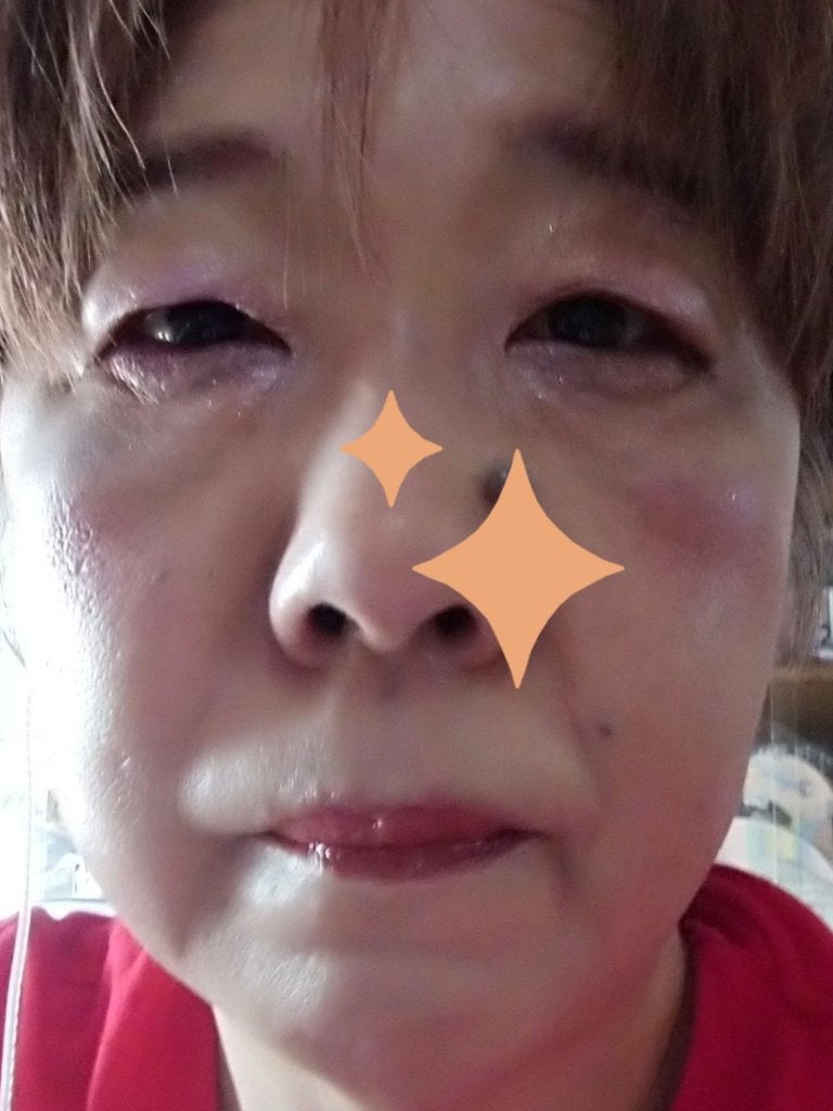 ミックスアイブロウ/キャンメイク/パウダーアイブロウを使ったクチコミ(3枚目)