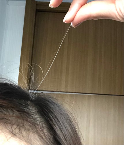 クレイスパ ヘアカラーマスカラ/clayence/ヘアカラーを使ったクチコミ(4枚目)