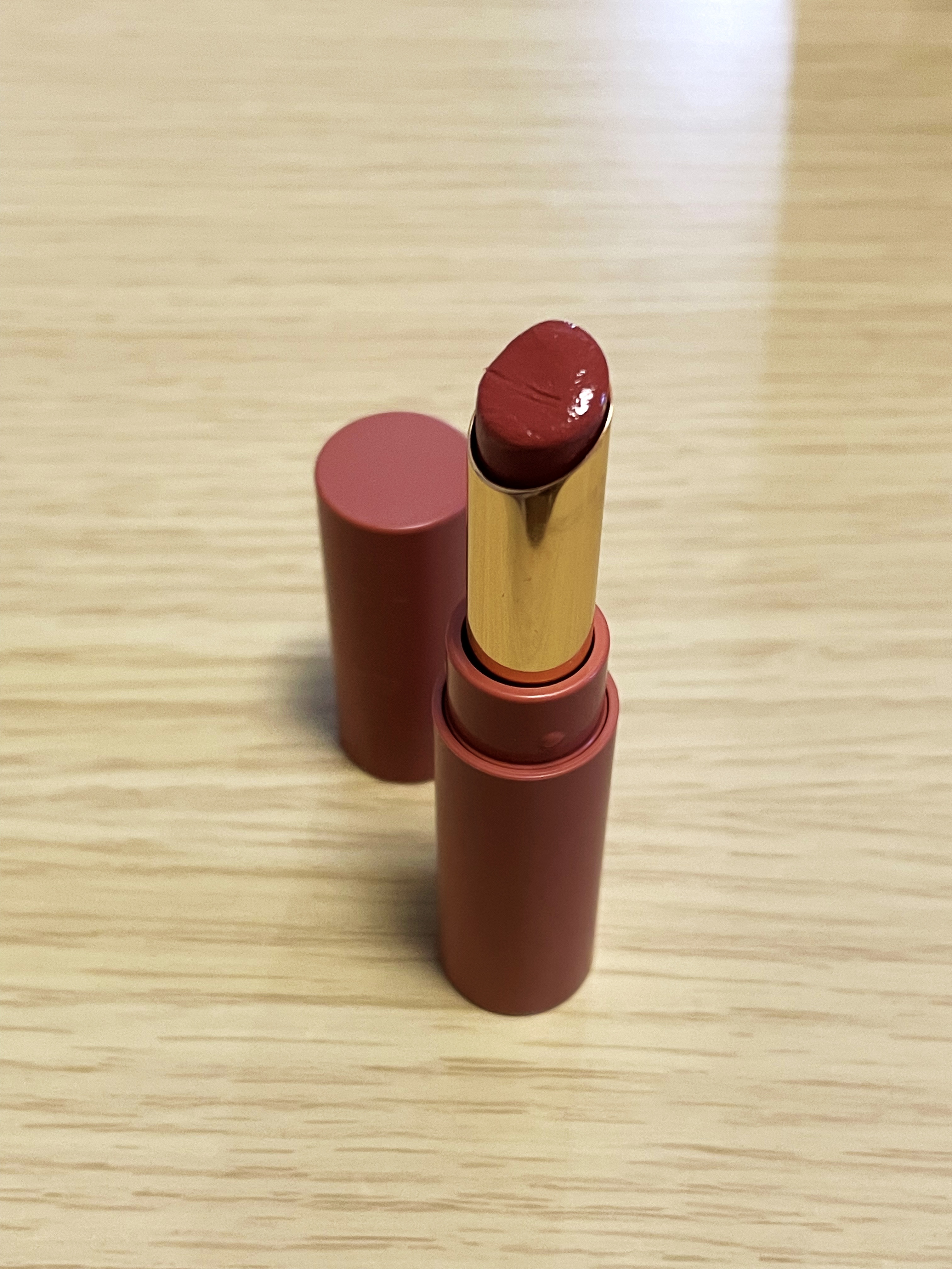 エテュセ リップエディション(ティントルージュ)/ettusais/リップティントを使ったクチコミ（2枚目）