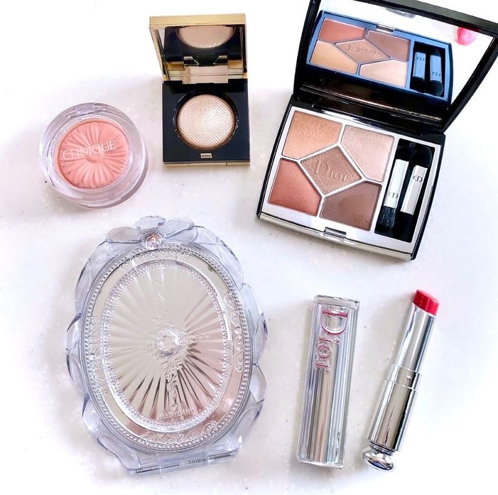 リュクスアイシャドウ/BOBBI BROWN/単色アイシャドウを使ったクチコミ（1枚目）