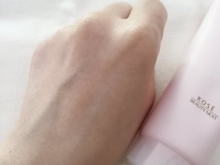 * a y a * on LIPS 「6/15に発売されるアンテリージェEXメルティングバームWクレ..」(8枚目)