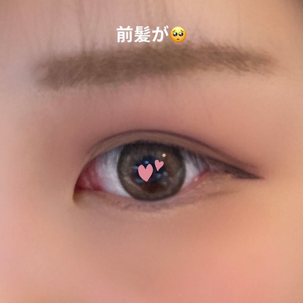 Angelcolor Bambi Series 1day /AngelColor/ワンデー(1DAY)カラコンを使ったクチコミ(3枚目)