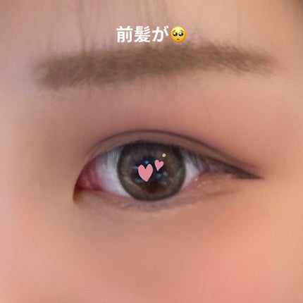 Angelcolor Bambi Series 1day /AngelColor/ワンデー(1DAY)カラコンを使ったクチコミ(3枚目)