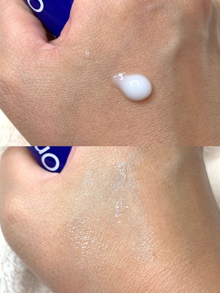 ノーモアブラックヘッド(ノーズピーリング)/One-day's you/スクラブ・ゴマージュを使ったクチコミ(6枚目)