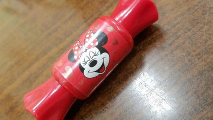 ムース キャンディー ティント/the SAEM/リップティントを使ったクチコミ(1枚目)