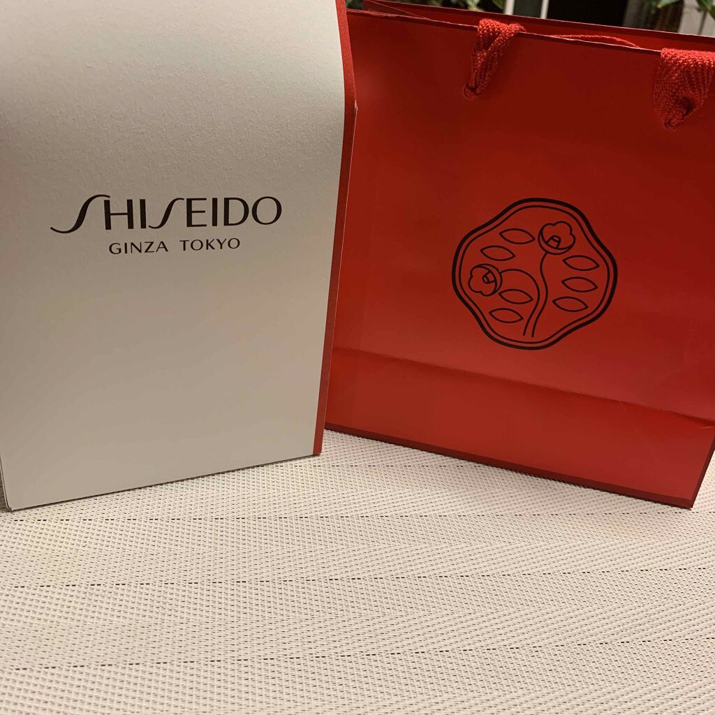 ネックコントアトリートメント コンセントレート/資生堂 ベネフィアンス/ネック・デコルテケアを使ったクチコミ(2枚目)