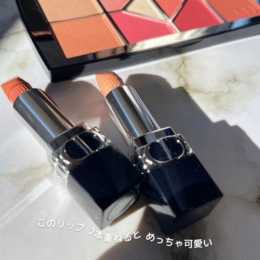 【旧】ディオールスキン フォーエヴァー クッション 1N ニュートラル〈ミッツァ エディション〉（生産終了）/Dior/クッションファンデーションを使ったクチコミ（3枚目）