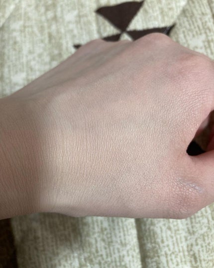 ドラマティックエッセンスリキッド/マキアージュ/リキッドファンデーションを使ったクチコミ(6枚目)