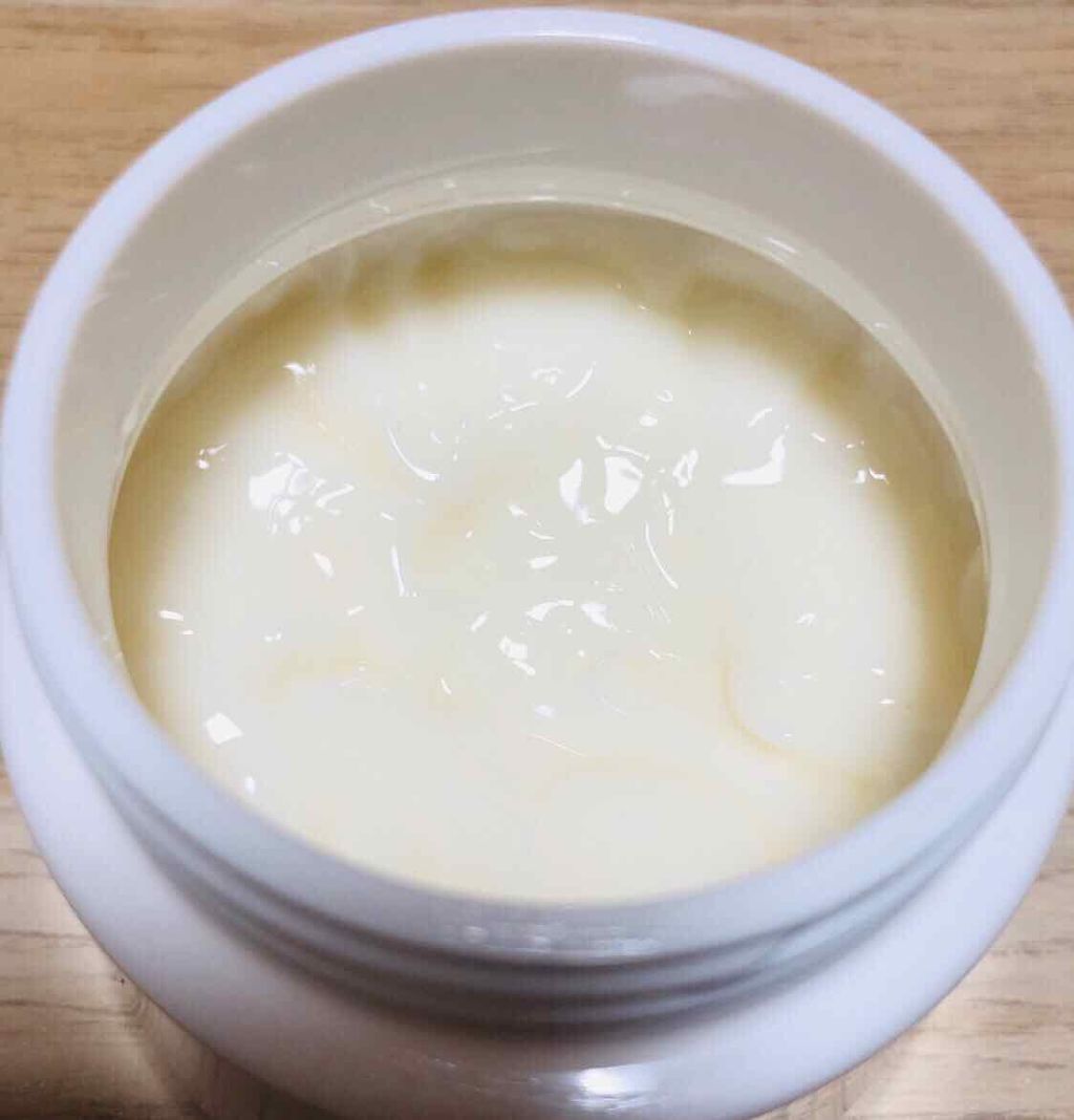 薬用クレンジングクリーム/ALBLANC/クレンジングクリームを使ったクチコミ(2枚目)