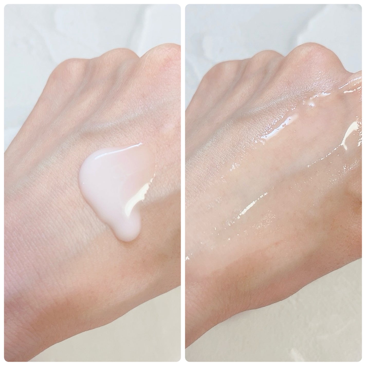 シカドクダミ+ティーツリーカーミングマスク/MARY&MAY/シートマスク・パックを使ったクチコミ(3枚目)