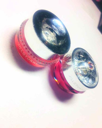 ジルスチュアート リラックス メルティ リップバーム/JILL STUART/リップケアを使ったクチコミ(1枚目)