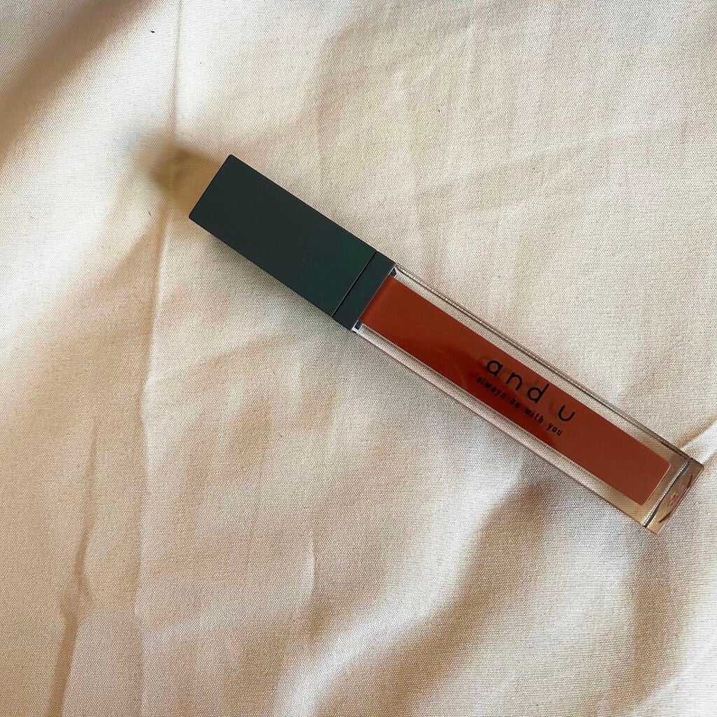 なつぷ on LIPS 「3coinsからのコスメ登場!!!私はリップを購入しましたが他..」(1枚目)