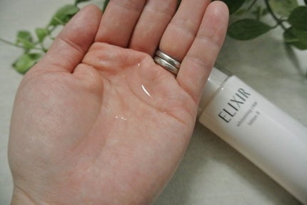 エリクシール ホワイト クリアローション T II/エリクシール/化粧水を使ったクチコミ(2枚目)