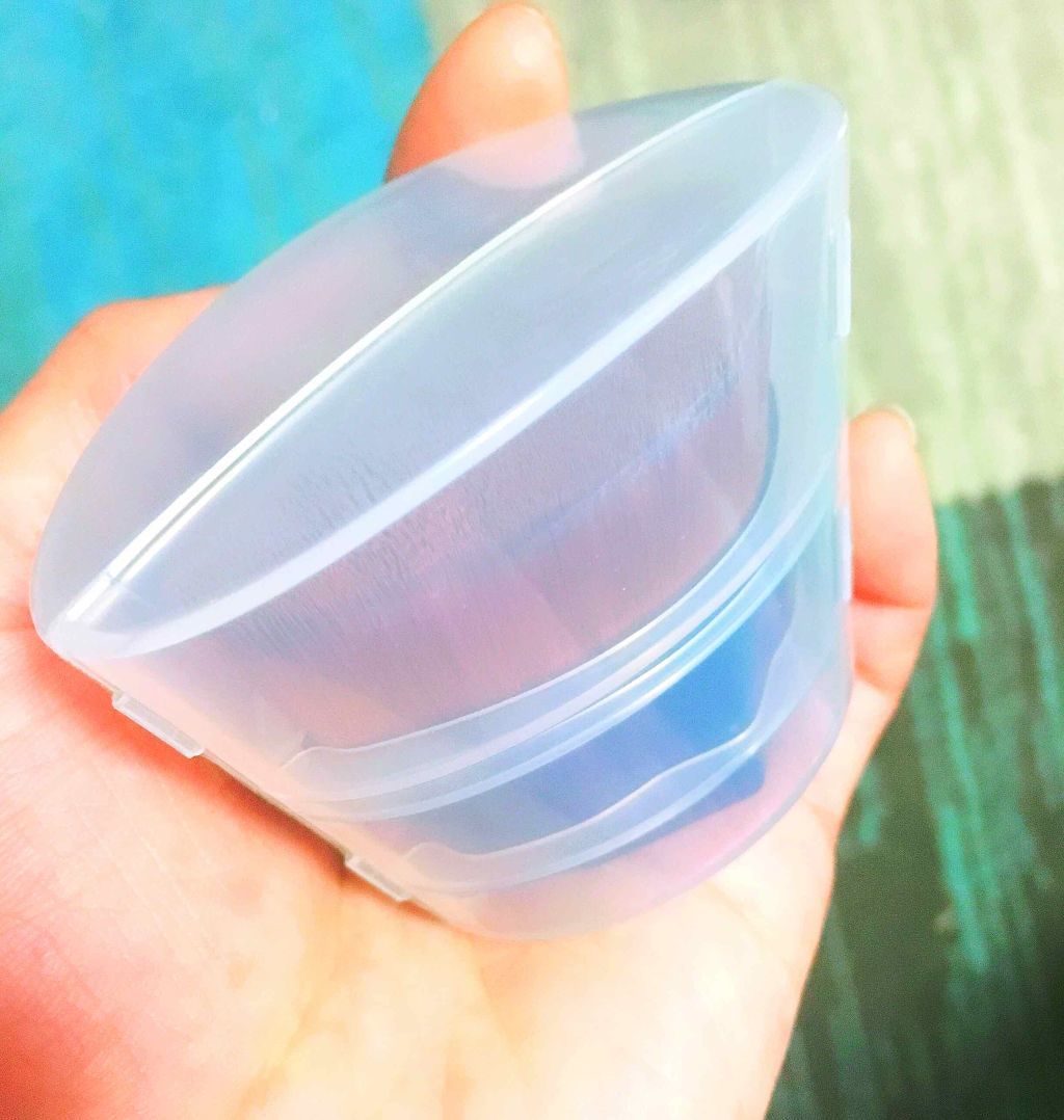 Yujnyメイクアップブラシ/YuJiny/メイクブラシを使ったクチコミ（3枚目）