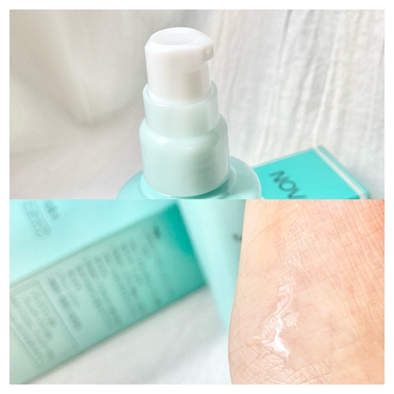 Ⅲ フェイスローション L/NOV/化粧水を使ったクチコミ(7枚目)