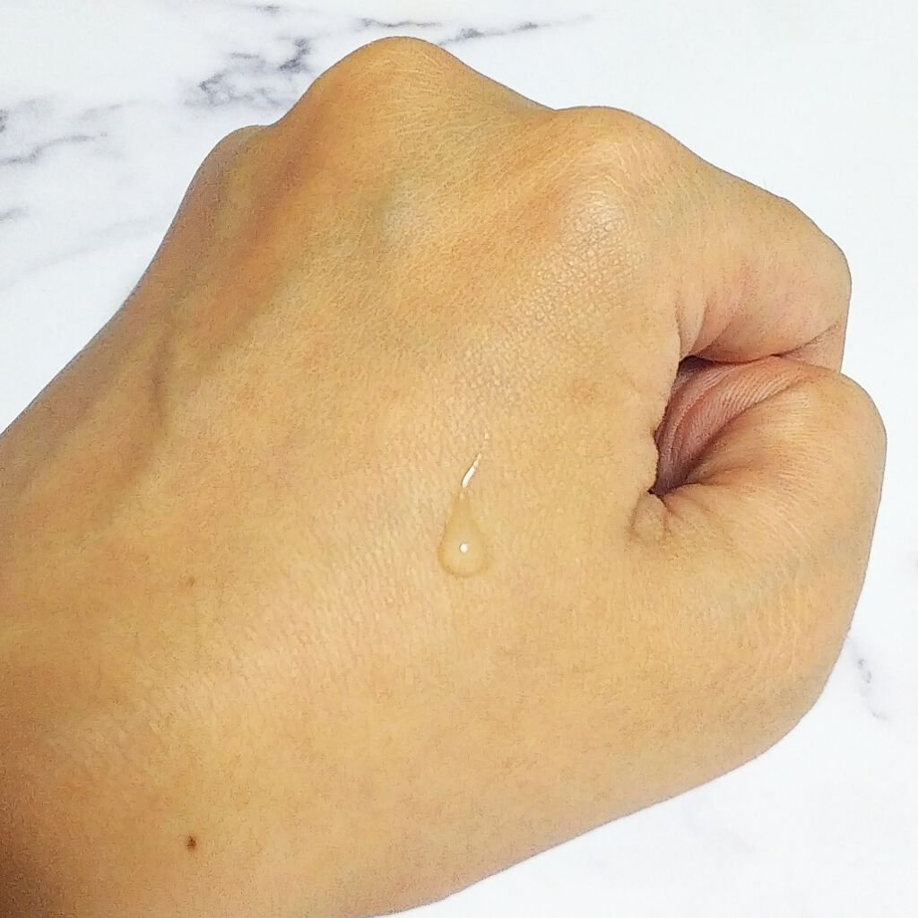 ジュメル アイクリーム/Jumel(ジュメル)/アイケア・アイクリームを使ったクチコミ（3枚目）