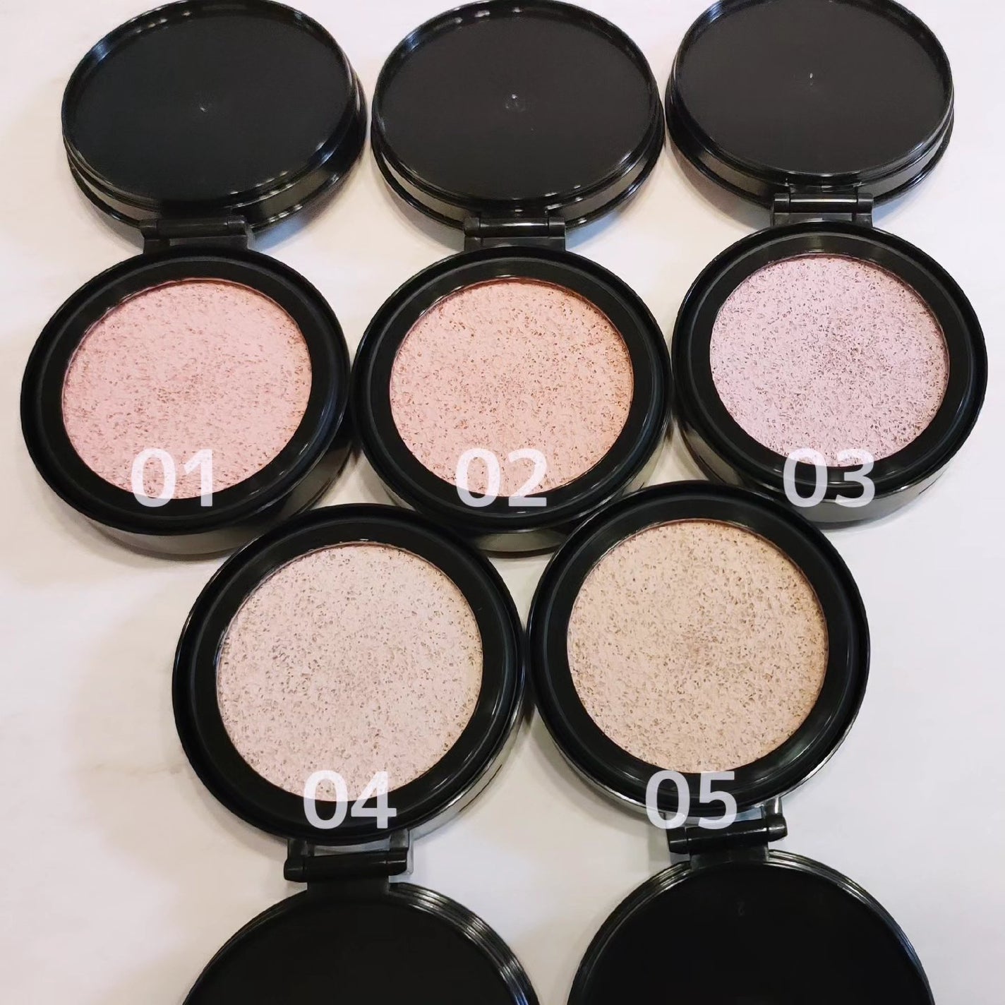 ケイト カラー&カバークッション/KATE/クッションファンデーションを使ったクチコミ(4枚目)