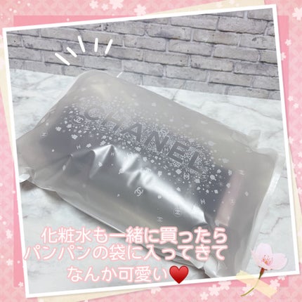 ルージュ ココ ブルーム /CHANEL/口紅を使ったクチコミ(7枚目)