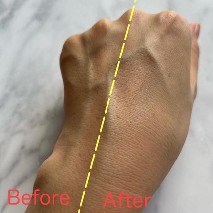 F5 リフレッシュクッション/keybo/クッションファンデーションを使ったクチコミ(4枚目)