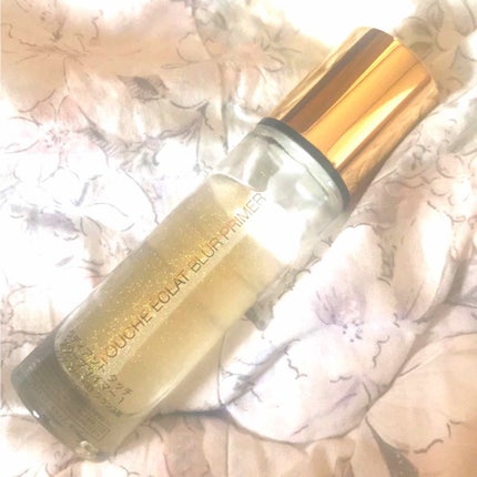 ラディアント タッチ ブラープライマー/YVES SAINT LAURENT BEAUTE/化粧下地を使ったクチコミ(2枚目)