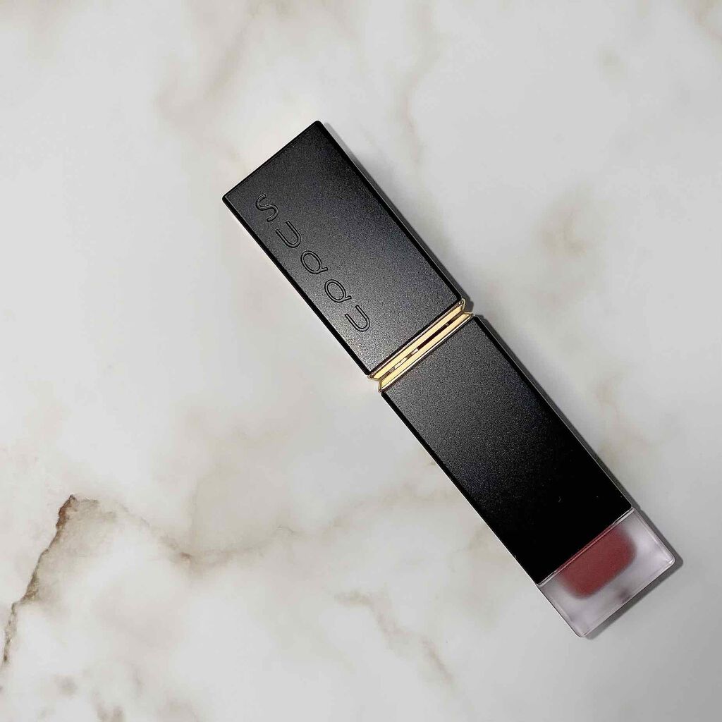 コンフォート リップ フルイド フォグ/SUQQU/口紅を使ったクチコミ(4枚目)