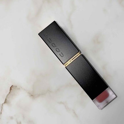 コンフォート リップ フルイド フォグ/SUQQU/口紅を使ったクチコミ(4枚目)