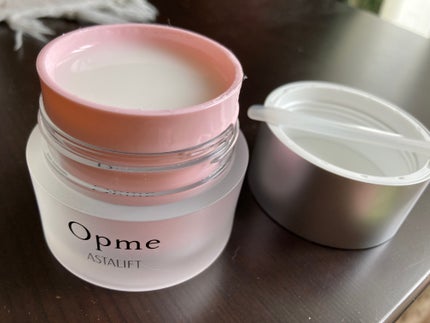 アスタリフト オプミー/アスタリフト/オールインワン化粧品を使ったクチコミ(1枚目)