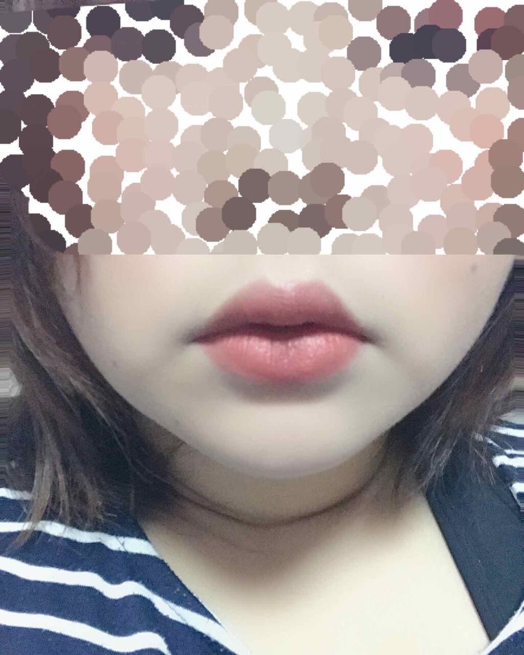 バーム ステイン/REVLON/口紅を使ったクチコミ(3枚目)