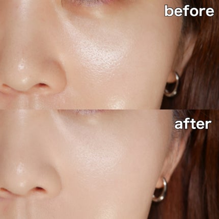 エフェクト ライク フィニッシュ クッション ファンデーション/vim BEAUTY/クッションファンデーションを使ったクチコミ(6枚目)