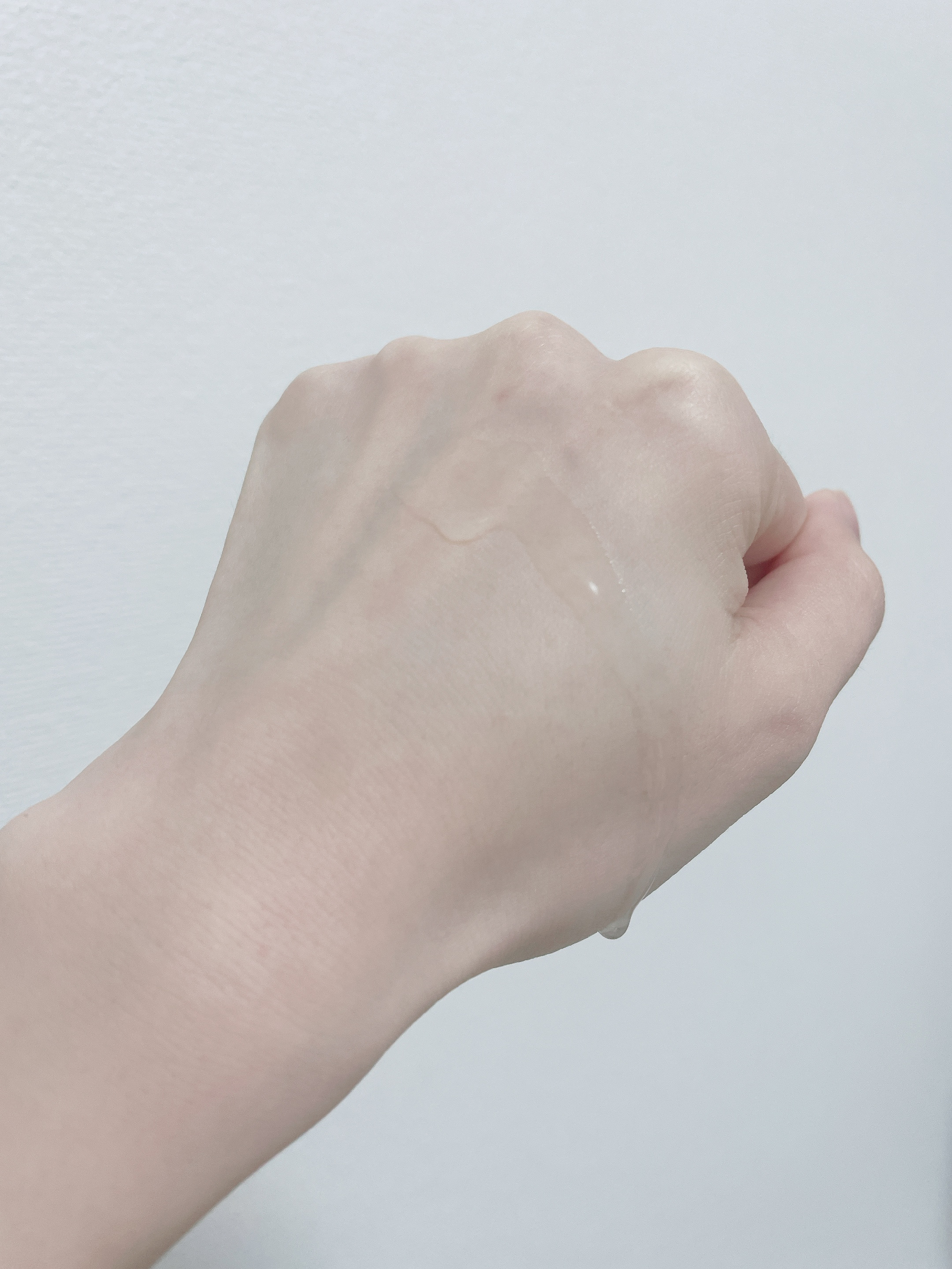 RXザ・6ペプチドスキンブースターセラム/COSRX/ブースター・導入液を使ったクチコミ（2枚目）