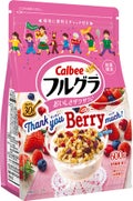 Thank you Berry much(サンキューベリーマッチ) 600g