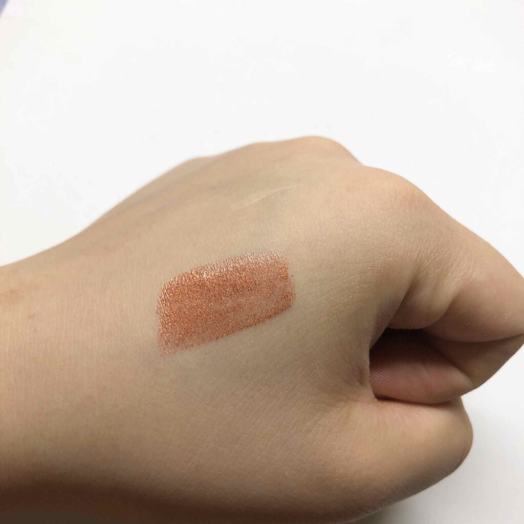 ade tokyo(アデトーキョー)ミズカラーリップ/ade tokyo/口紅を使ったクチコミ(2枚目)