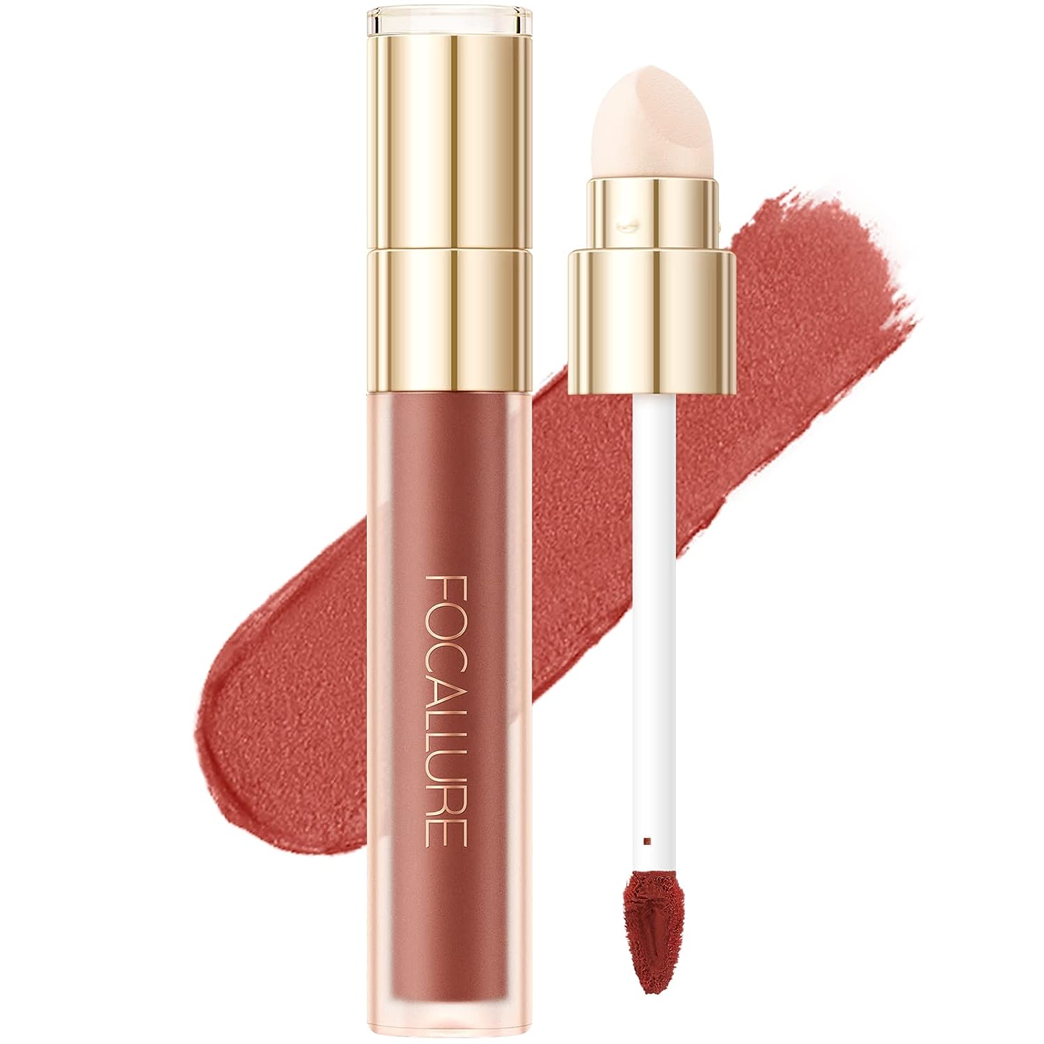 ミスティマットリキッドリップスティック 401