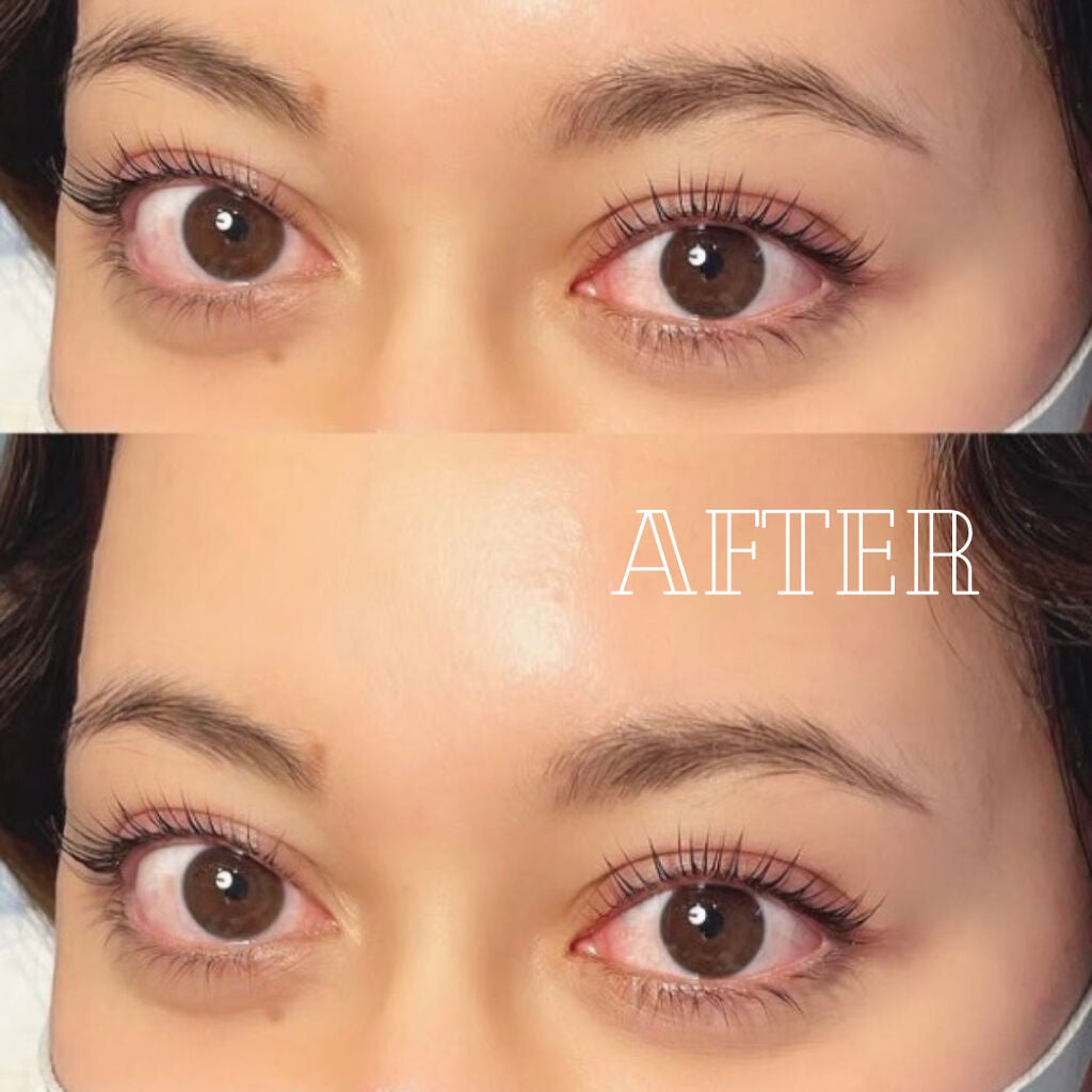 ラッシュアディクト アイラッシュコンディショニングセラム/soaddicted/まつげ美容液を使ったクチコミ(3枚目)