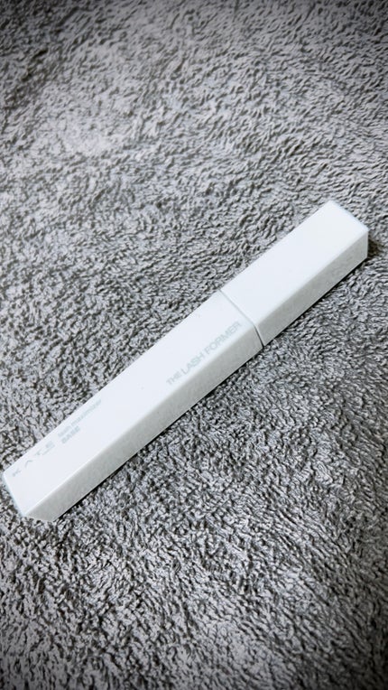 ラッシュマキシマイザーHP/KATE/マスカラ下地を使ったクチコミ(1枚目)