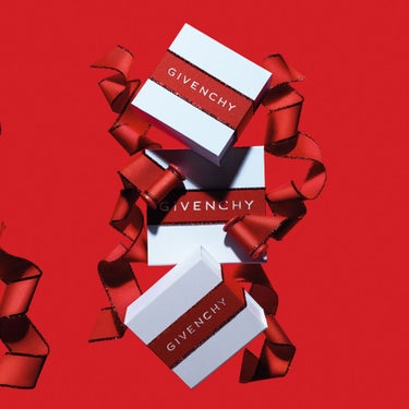 GIVENCHY公式アカウント on LIPS 「✨メリークリスマス✨大切なあの人へのギフトは、もう準備できまし..」（3枚目）