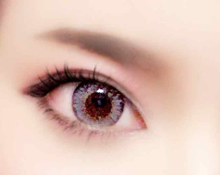 ラヴェール アクアリッチ/loveil/カラーコンタクトレンズを使ったクチコミ(1枚目)